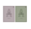 Zeszyt A5 w linie Academy 60 kartek 90g Interdruk_99378