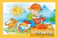 Kolorowanki Młodego Artysty Galeria 11 B5 Michalczyk i Prokop_99406