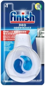 Odświeżacz do zmywarki 4 ml Finish