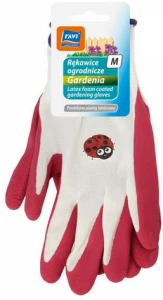 Rękawice ogrodnicze Gardenia M Ravi