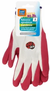 Rękawice ogrodnicze Gardenia S Ravi 