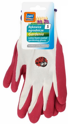Rękawice ogrodnicze Gardenia S Ravi _99513