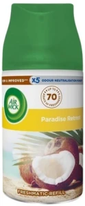 Wkład do Automatycznego Odświeżacza Powietrza Paradise Retreat 250ml Air Wick