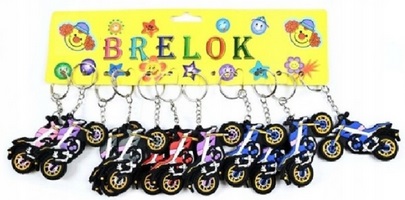 Brelok Motor Midex_99549