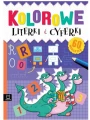 Kolorowe literki i cyferki Aksjomat _99601