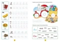Kolorowe literki i cyferki Aksjomat _99600