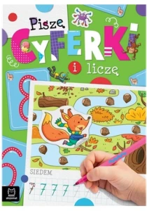 Piszę cyferki i liczę Aksjomat