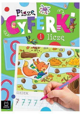 Piszę cyferki i liczę Aksjomat_99621