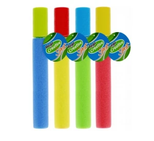 Pistolet Piankowy na Wodę 40 cm Mega Creative