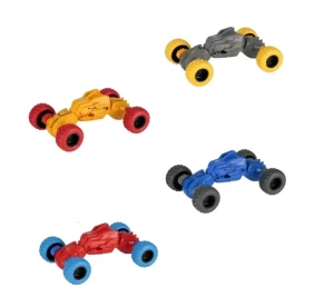 Pojazd 2-Stronny 14 cm Mega Creative