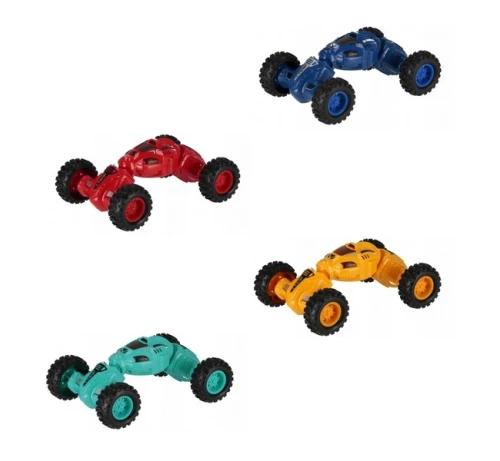 Pojazd 15 cm Mega Creative_99677