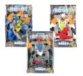 Robot 2w1 16cm Mega Creative_99680