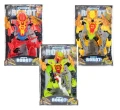 Robot 2w1 16cm Mega Creative_99681