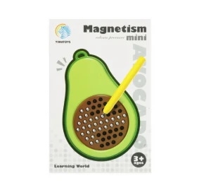 Mozaika Magnetyczna Avocado Mega Creative