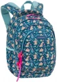 Plecak młodzieżowy Candy Bunny Astra _99729