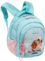 Plecak młodzieżowy Puppy line Astra_99732