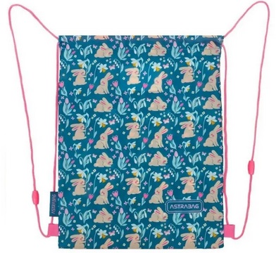 Worek na obuwie Candy Bunny Astra_99772
