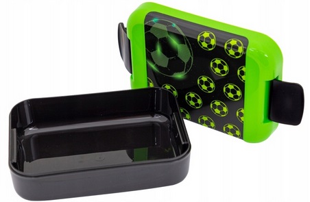 Śniadaniówka lunchbox neo football Astra_99783