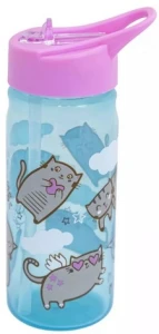 Bidon z rurką Aqua Pure Meow Astra