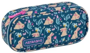 Piórnik Candy Bunny Astrabag