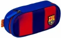 Usztywniany piórnik saszetka FC Barcelona Astra_99813