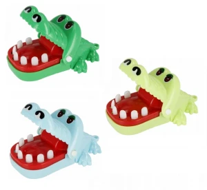 Gra Ząbek Mini 8 cm Mega Creative