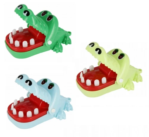 Gra Ząbek Mini 8 cm Mega Creative_99827