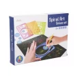 Szablon Kreślarski Spirograf Mega Creative_99849