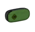 Piórnik Hexagon Green Ombre jednokomorowy Astra_99939