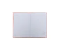Pamiętnik z Kłódką 3D Fluffy Pearl Pink A5 96k Astra_100044