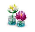 Klocki Botanicals 11511 Lilie wodne 9+ Lego_100129