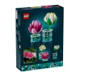 Klocki Botanicals 11511 Lilie wodne 9+ Lego_100131