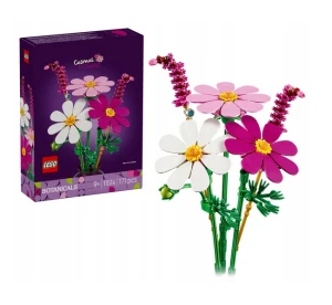 Klocki Botanicals 11514 Kosmosy 9+ Lego