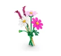 Klocki Botanicals 11514 Kosmosy 9+ Lego_100124