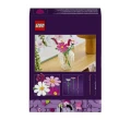 Klocki Botanicals 11514 Kosmosy 9+ Lego_100125