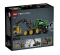 Klocki Technic 42218 Harwester kołowy John Deere 1470H 7+ Lego_100135
