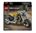 Klocki Technic 42225 Żółty motocykl 7+ Lego_100138