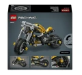 Klocki Technic 42225 Żółty motocykl 7+ Lego_100139