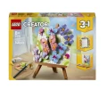 Klocki Creator 31390 Dekoracyjny obraz z kwiatami 8+ Lego_100145