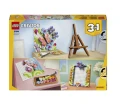 Klocki Creator 31390 Dekoracyjny obraz z kwiatami 8+ Lego_100146