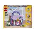 Klocki Creator 31391 Modna torebka ze schowkiem 8+ Lego_100142