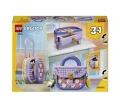 Klocki Creator 31391 Modna torebka ze schowkiem 8+ Lego_100143