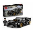 Klocki Speed Champions 77262 65 Ford Mustang Hoonicorn V1 Kena Blocka 9+ Lego_100160