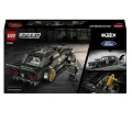 Klocki Speed Champions 77262 65 Ford Mustang Hoonicorn V1 Kena Blocka 9+ Lego_100163