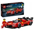 Klocki Speed Champions 77261 Ferrari 499P 9+ Lego_100164