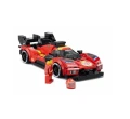 Klocki Speed Champions 77261 Ferrari 499P 9+ Lego_100165