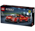 Klocki Speed Champions 77261 Ferrari 499P 9+ Lego_100166