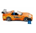 Klocki Speed Champions 77260 Szybcy i wściekli Toyota Supra MK4 10+ Lego_100169