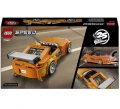 Klocki Speed Champions 77260 Szybcy i wściekli Toyota Supra MK4 10+ Lego_100171