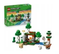 Klocki Minecraft 21593 Przetrwanie pierwszej nocy 8+ Lego_100172